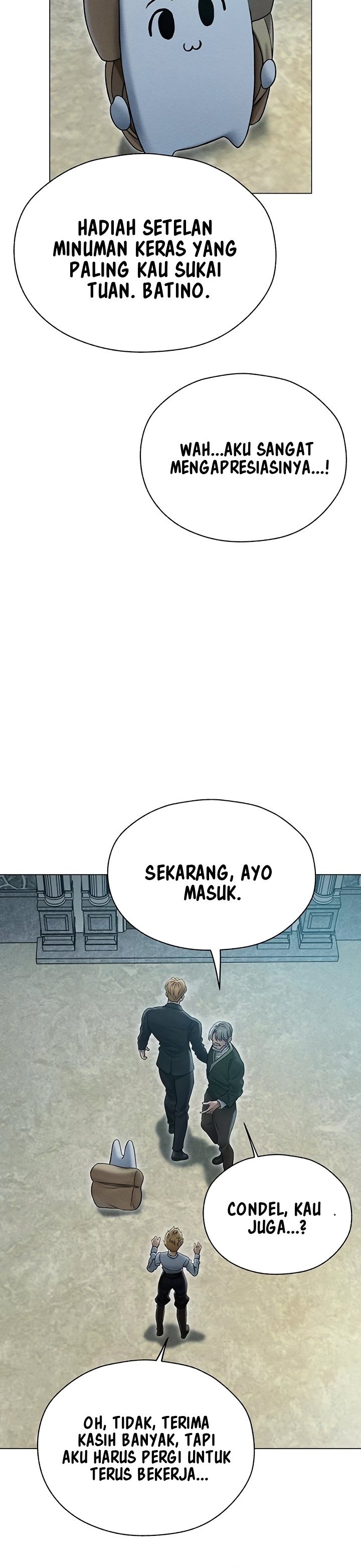 MILF Hunting In Another World - Chapter 60 35