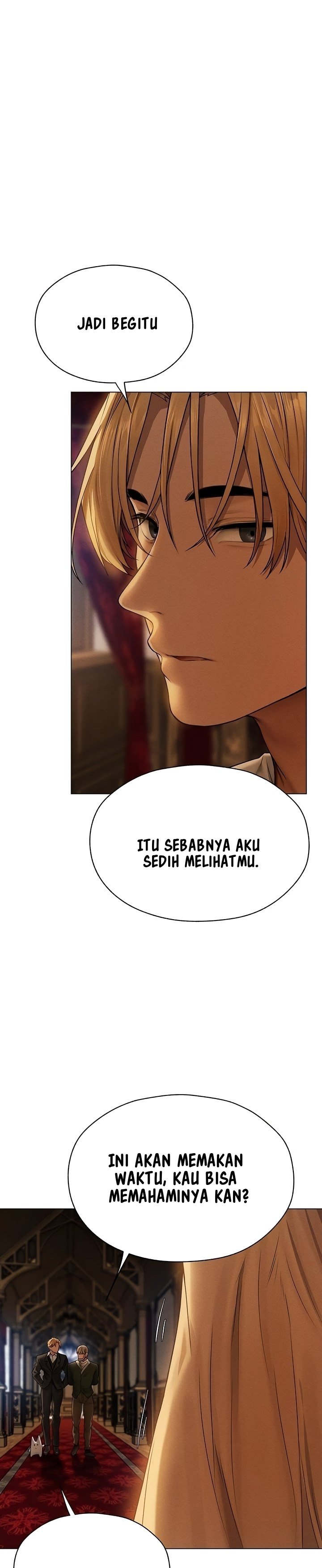 MILF Hunting In Another World - Chapter 60 39