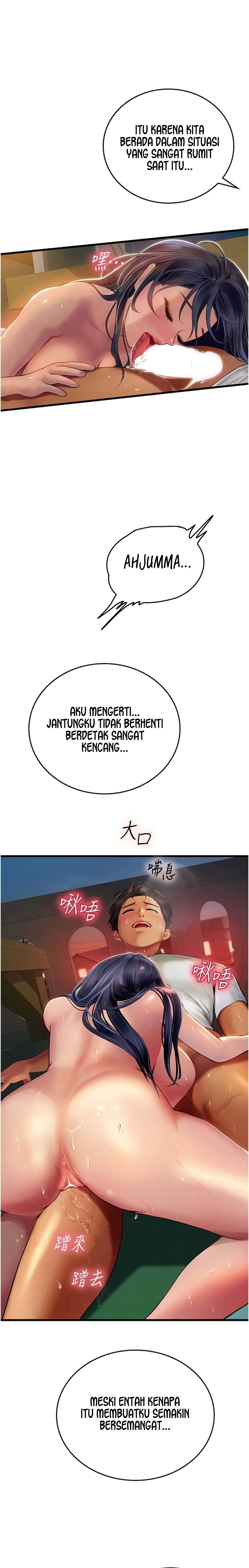 Intern Haenyeo - Chapter 60 10 Intern Haenyeo - Chapter 60 10