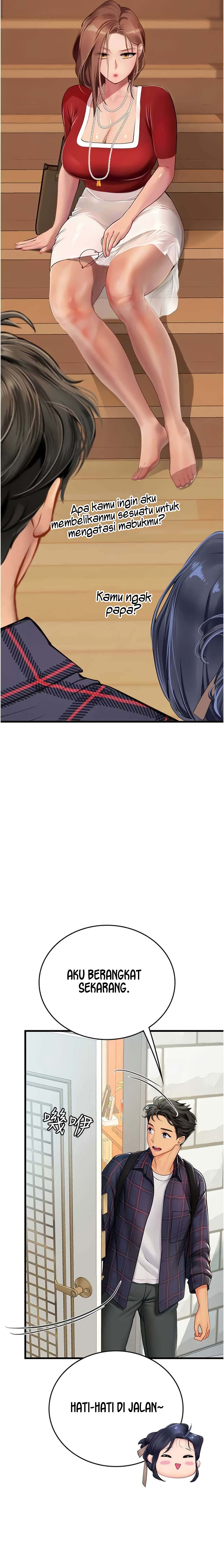 Intern Haenyeo - Chapter 60 27 Intern Haenyeo - Chapter 60 27