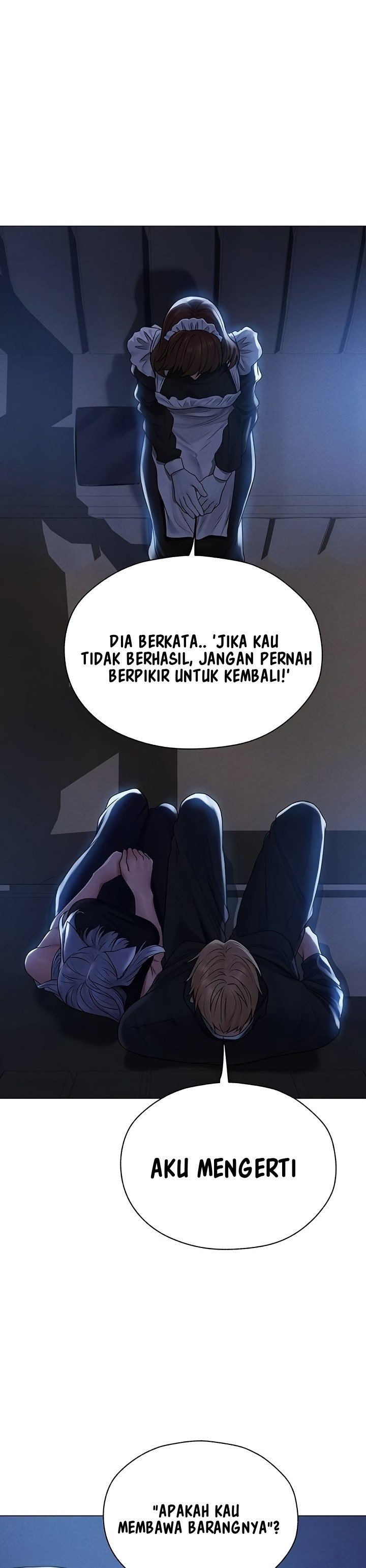 MILF Hunting In Another World - Chapter 60 20