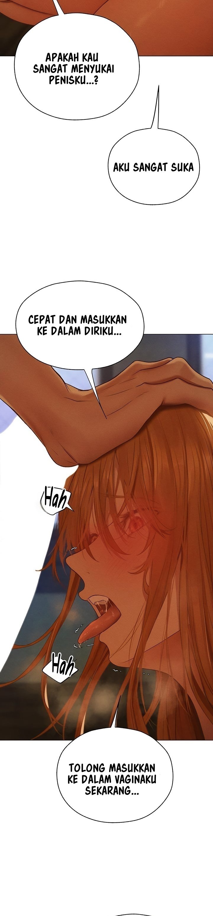 MILF Hunting In Another World - Chapter 60 6