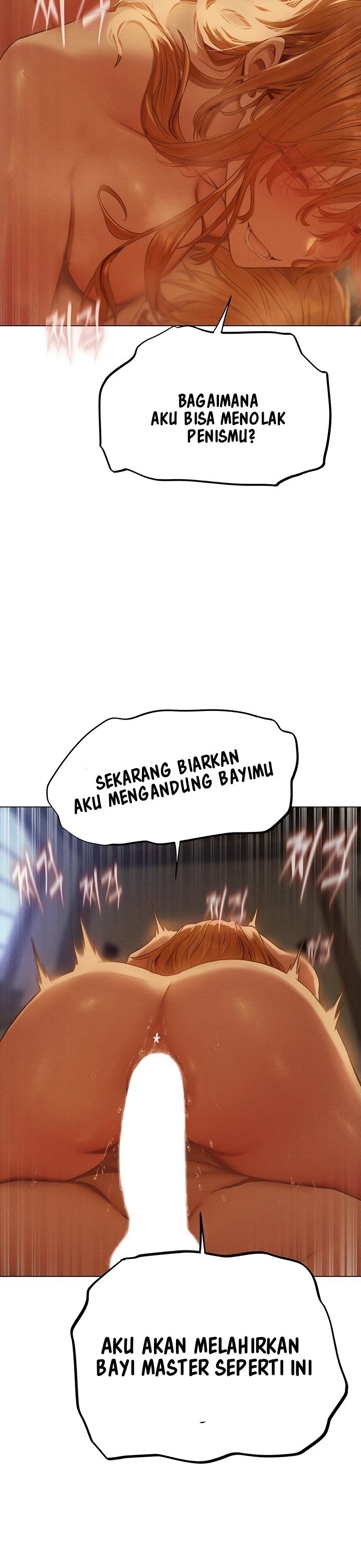 MILF Hunting In Another World - Chapter 60 12
