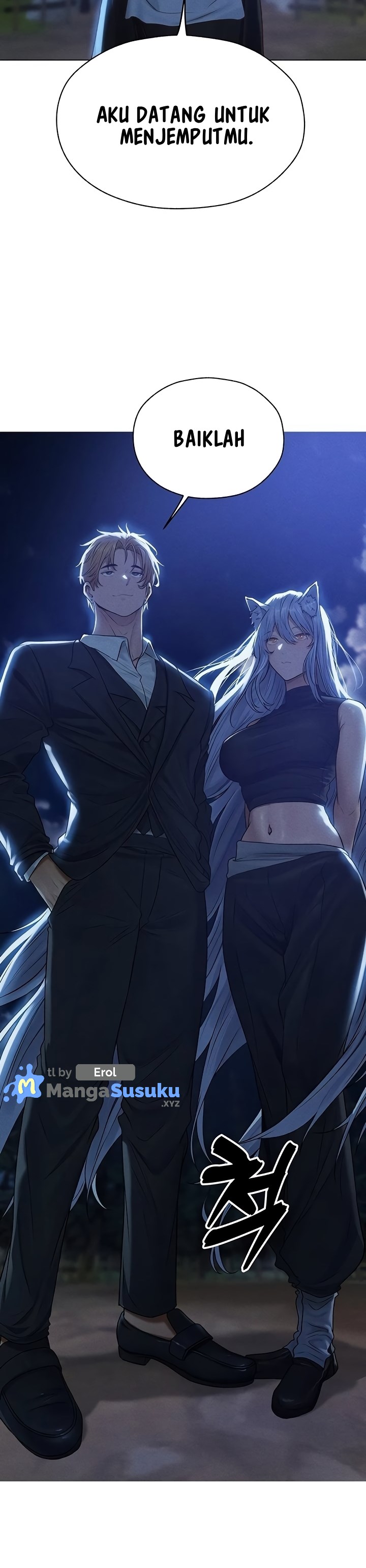 MILF Hunting In Another World - Chapter 60 17