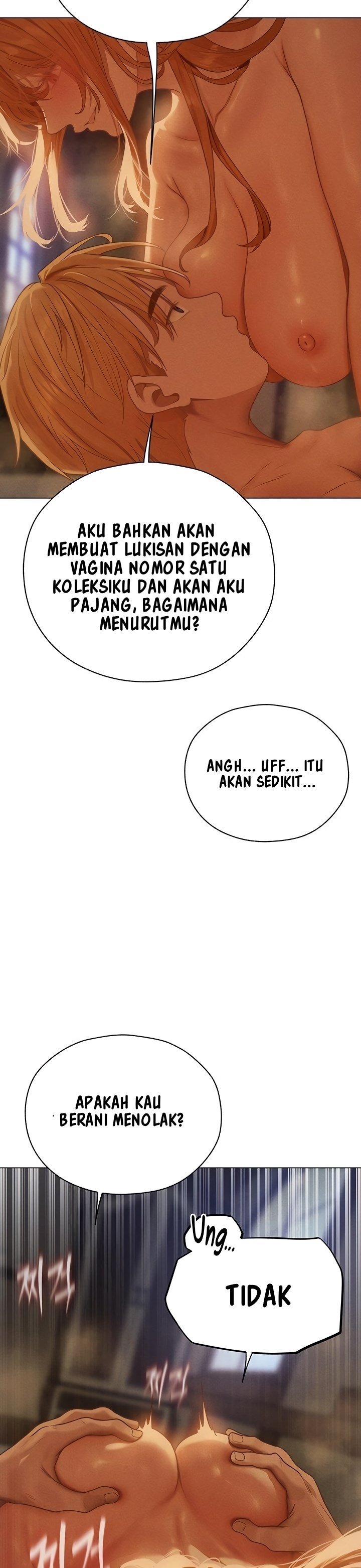MILF Hunting In Another World - Chapter 60 11
