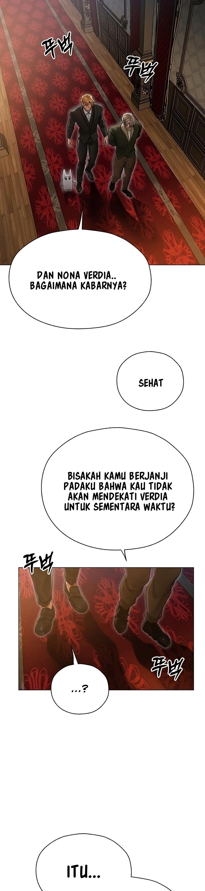 MILF Hunting In Another World - Chapter 60 37