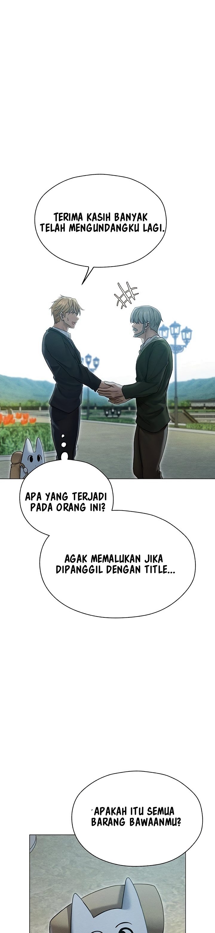 MILF Hunting In Another World - Chapter 60 34