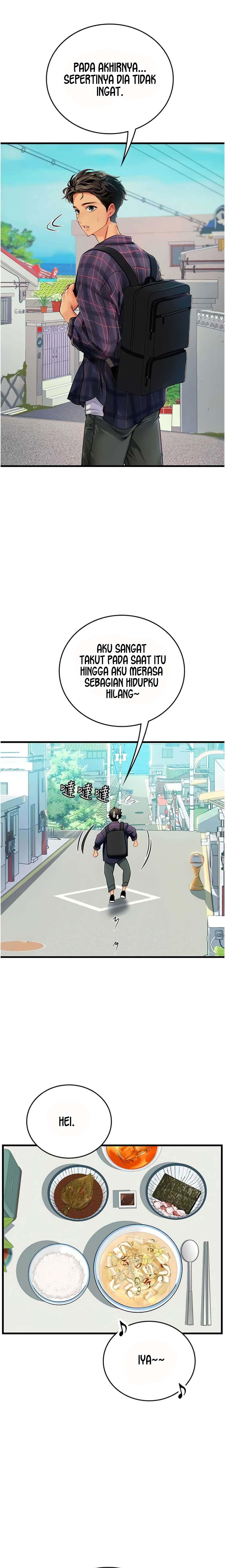 Intern Haenyeo - Chapter 60 28 Intern Haenyeo - Chapter 60 28