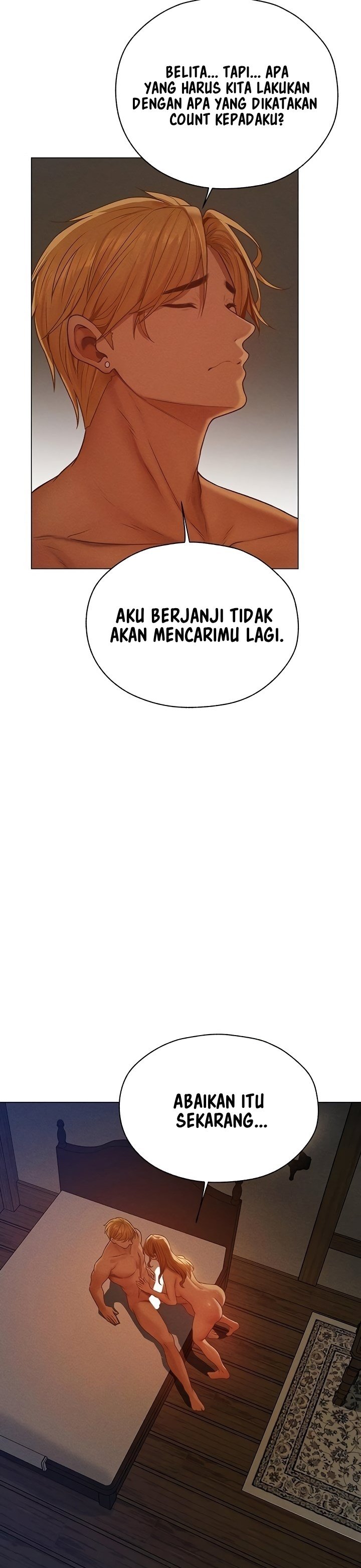 MILF Hunting In Another World - Chapter 60 7