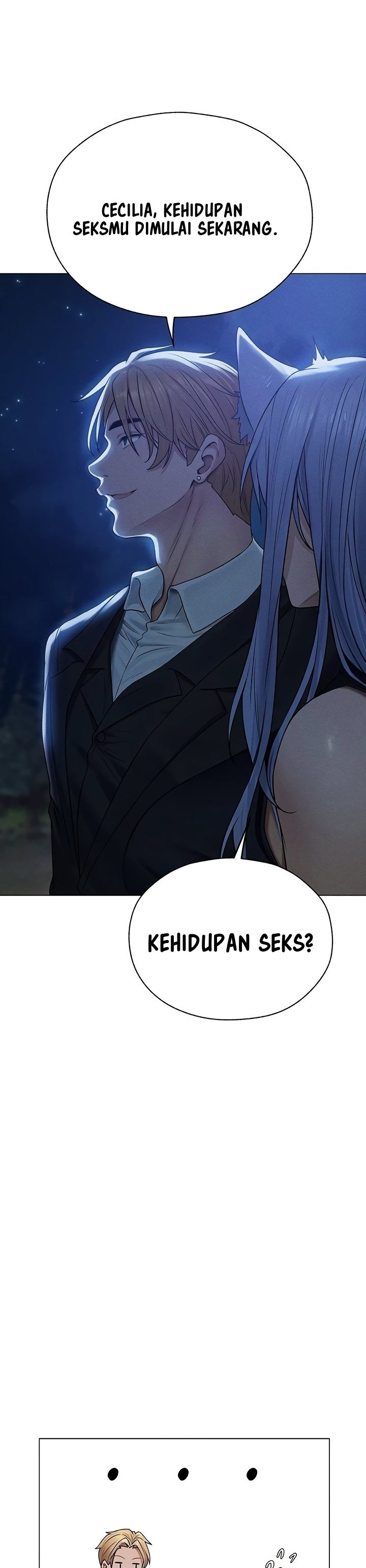 MILF Hunting In Another World - Chapter 60 18