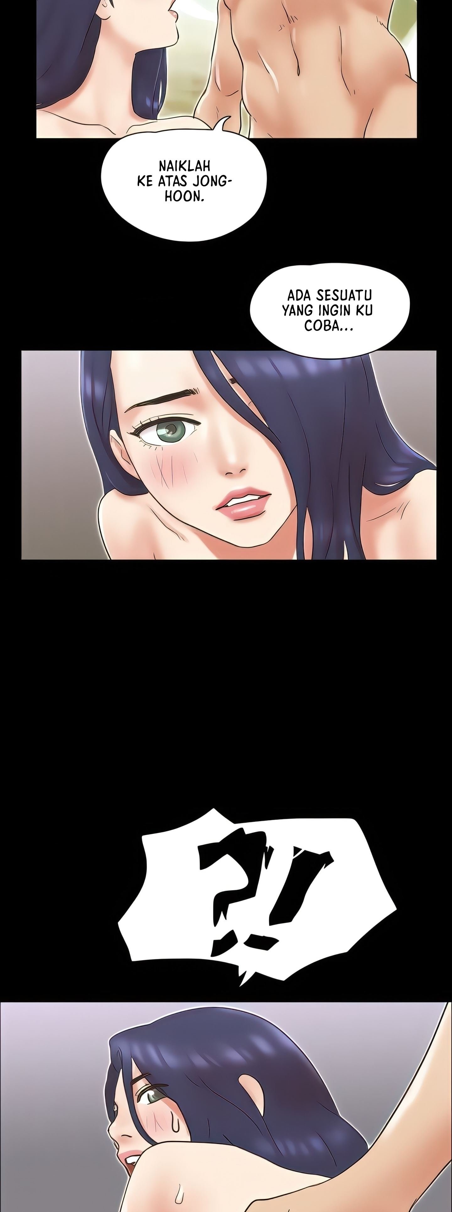 Only With Consent Uncensored - Chapter 61 31