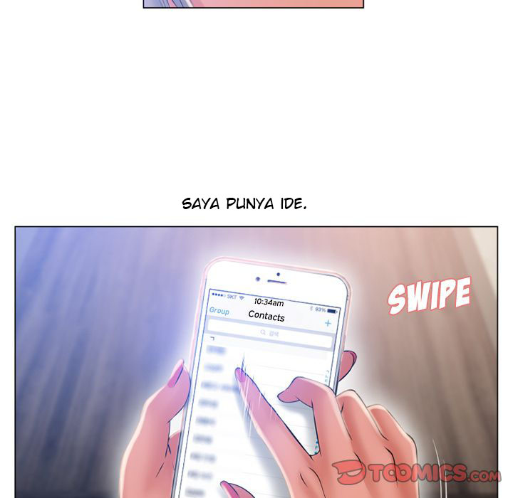 Wet Women - Chapter 61 75