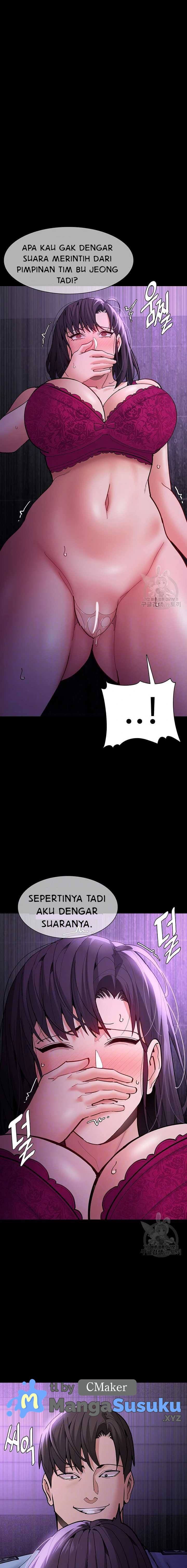 Wicked Diary - Chapter 61 4