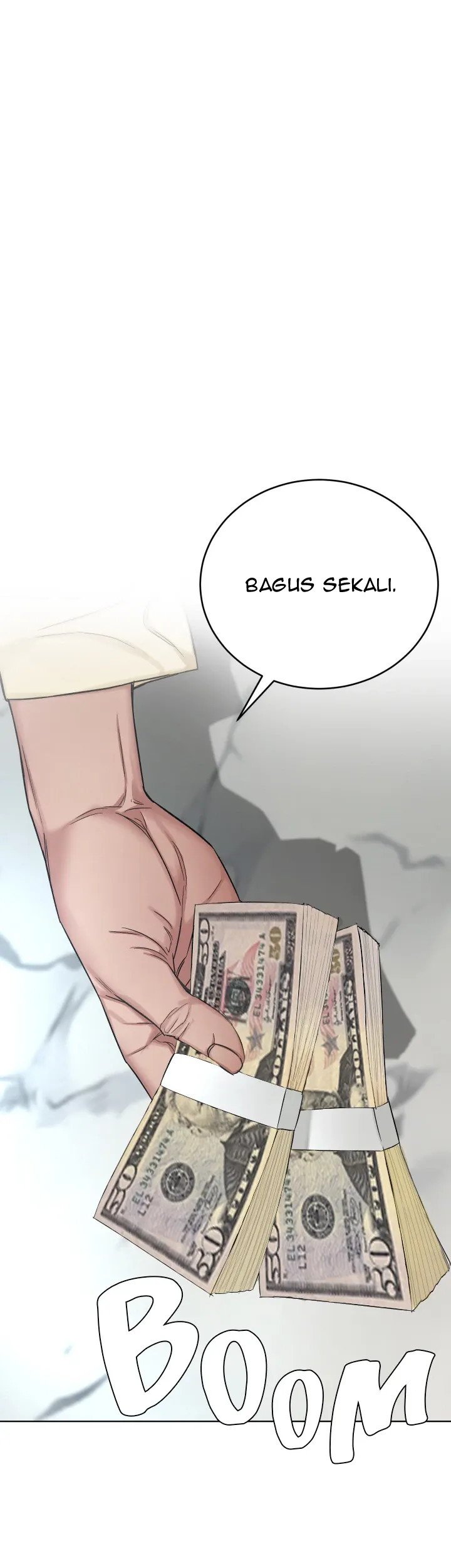 One Kill - Chapter 61 26