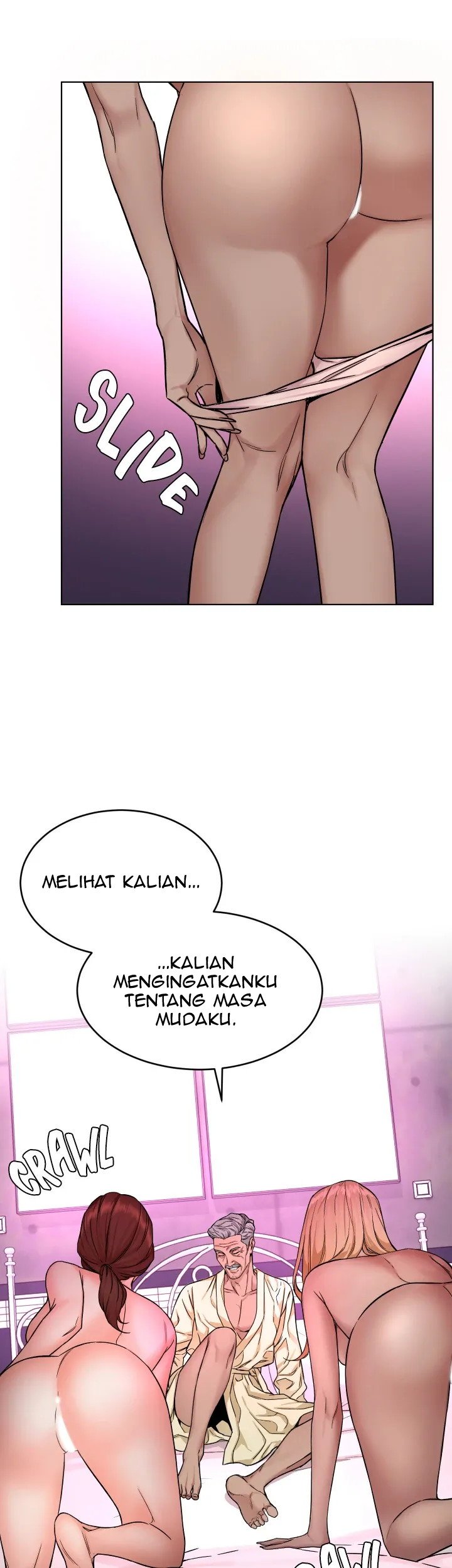 One Kill - Chapter 61 11