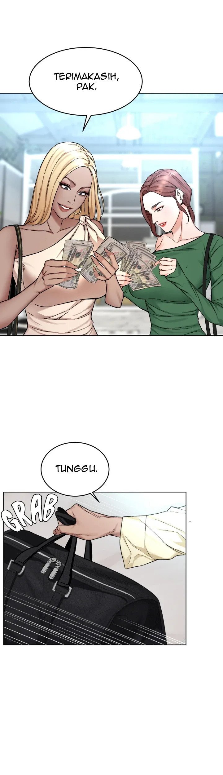 One Kill - Chapter 61 28