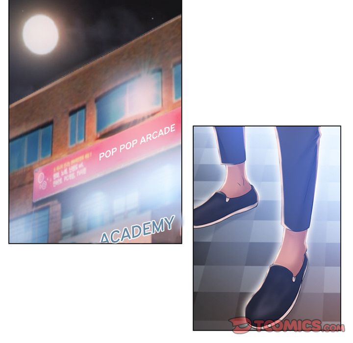 Wet Women - Chapter 61 81