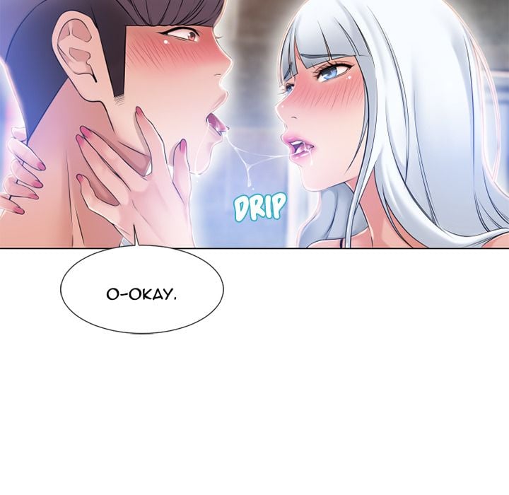 Wet Women - Chapter 61 91