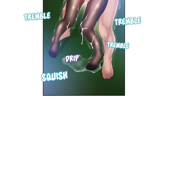 Wet Women - Chapter 61 49