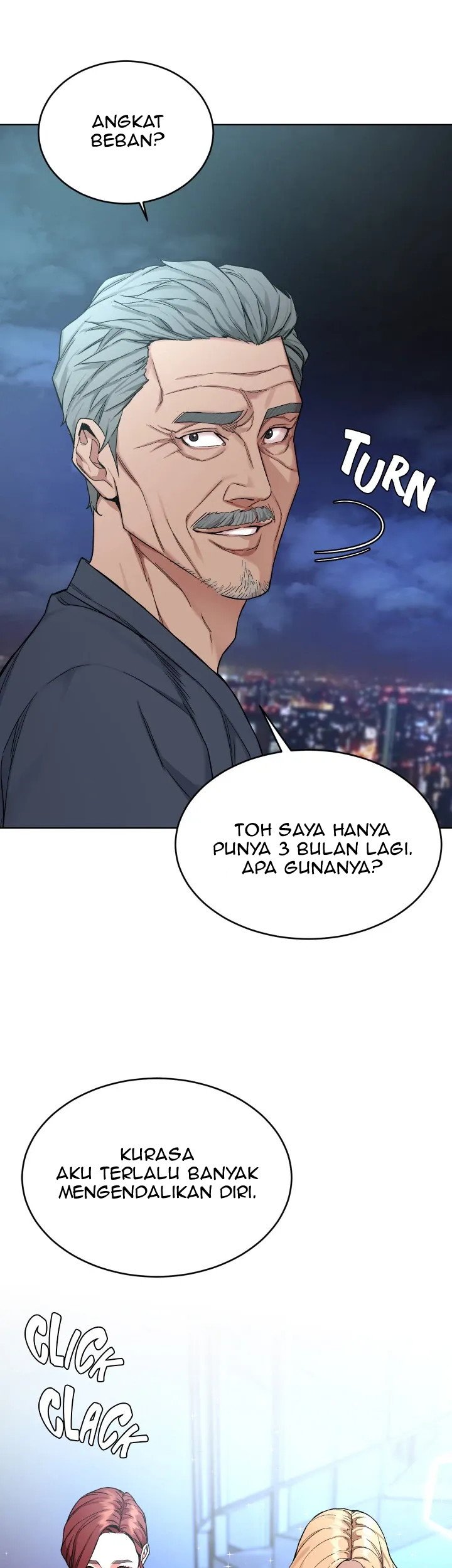 One Kill - Chapter 61 4