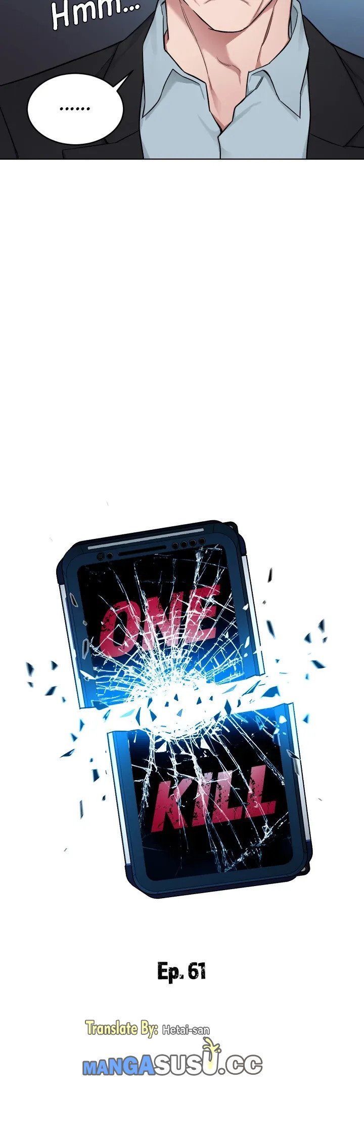 One Kill - Chapter 61 7