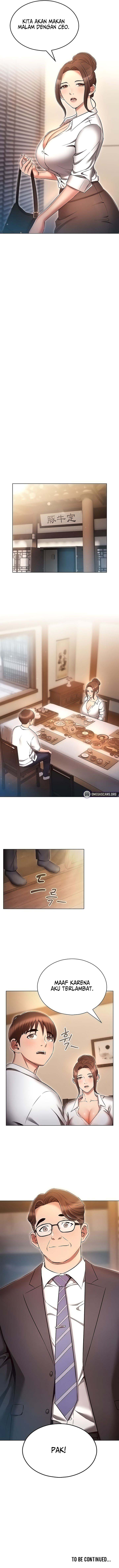 The Law of Reincarnation - Chapter 61 10