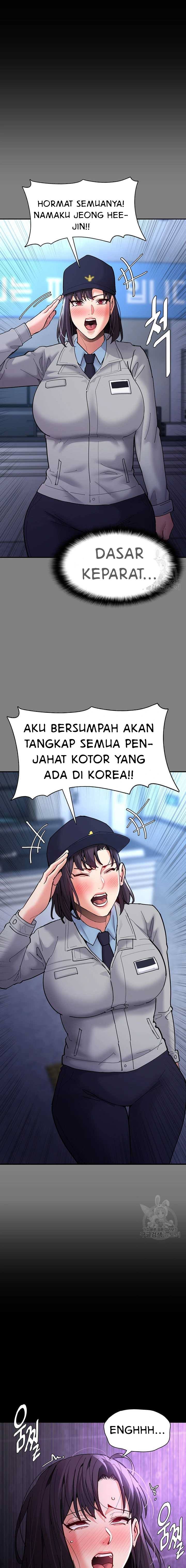 Wicked Diary - Chapter 61 18