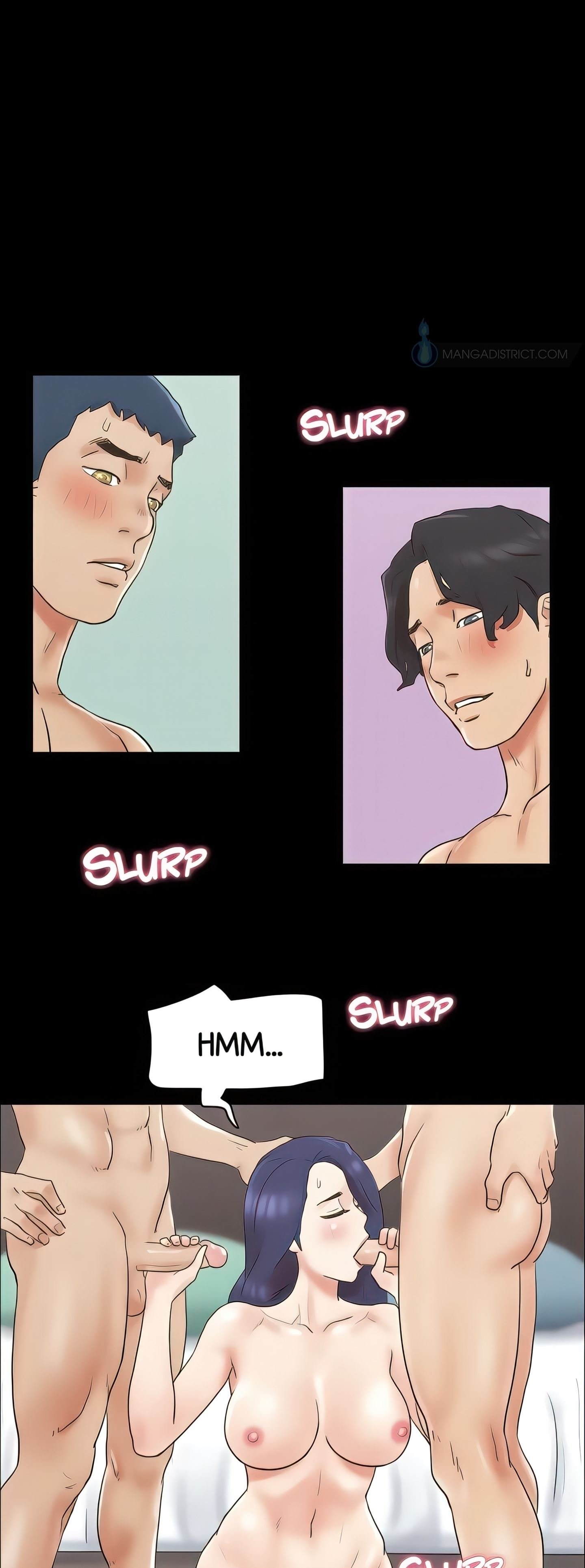 Only With Consent Uncensored - Chapter 61 29