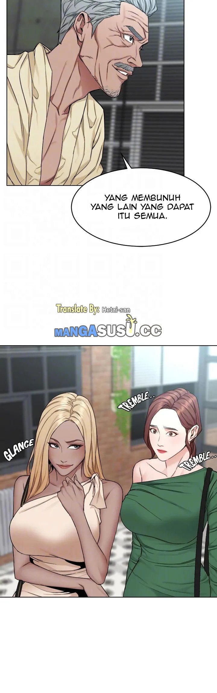 One Kill - Chapter 61 32