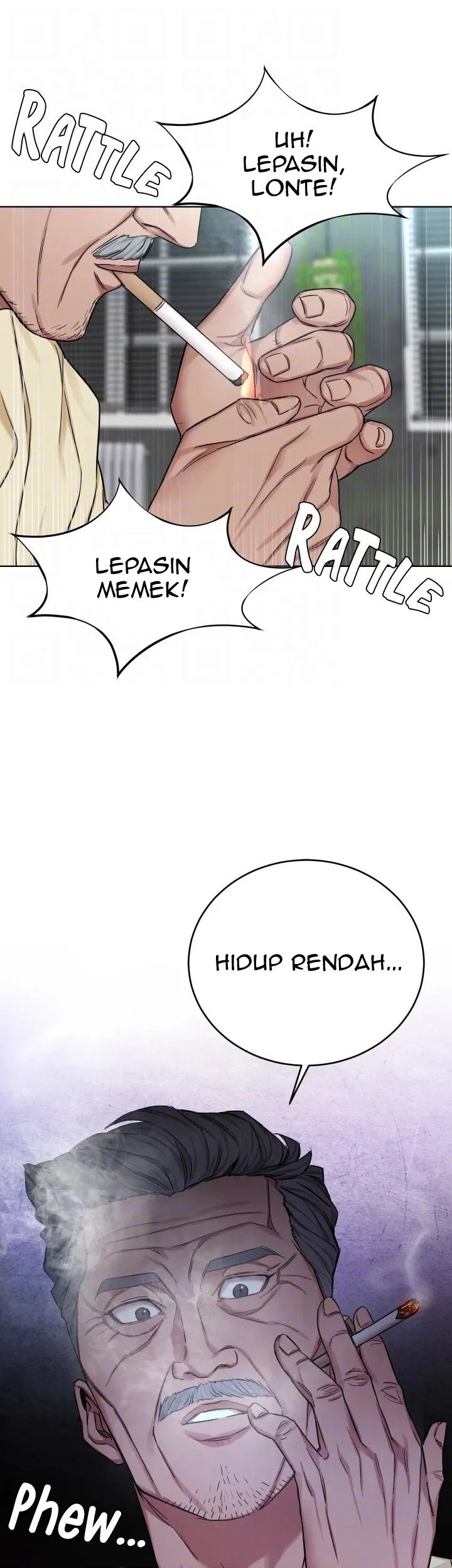 One Kill - Chapter 61 36