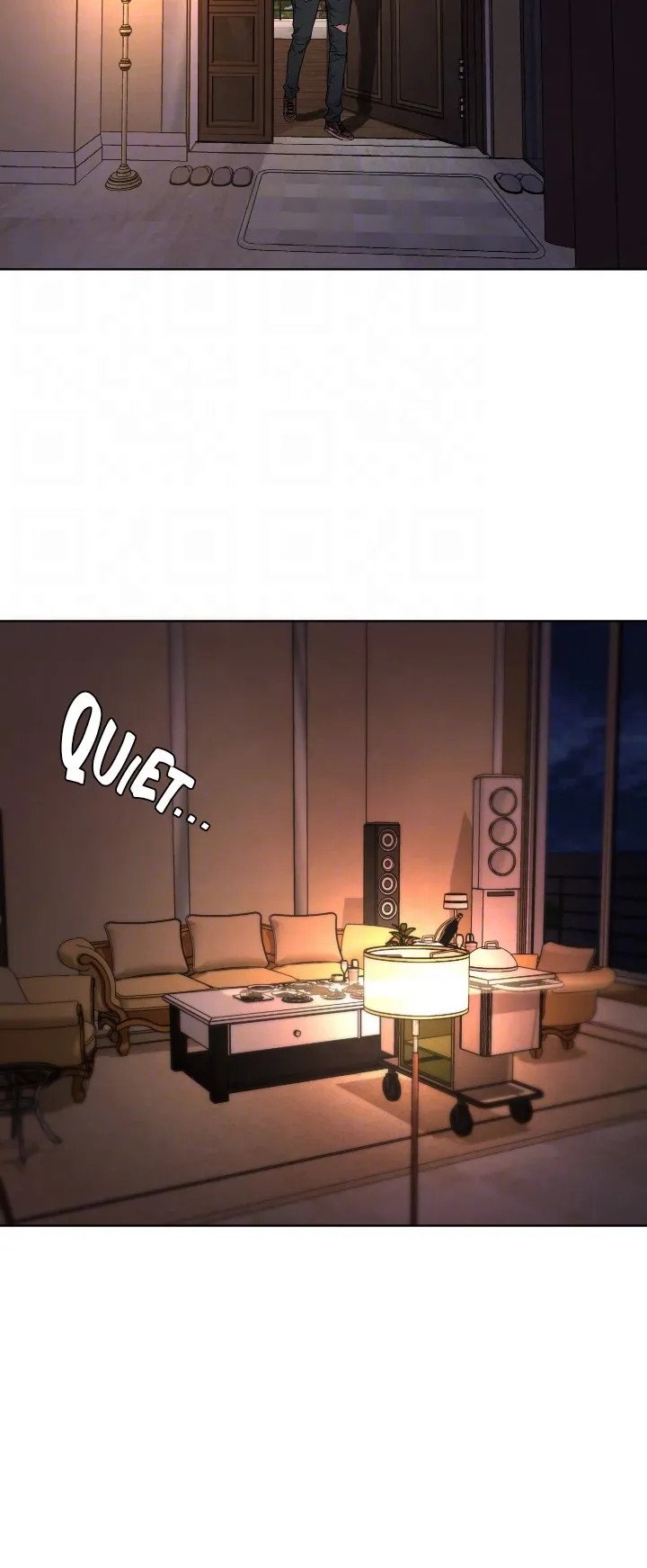 One Kill - Chapter 61 39