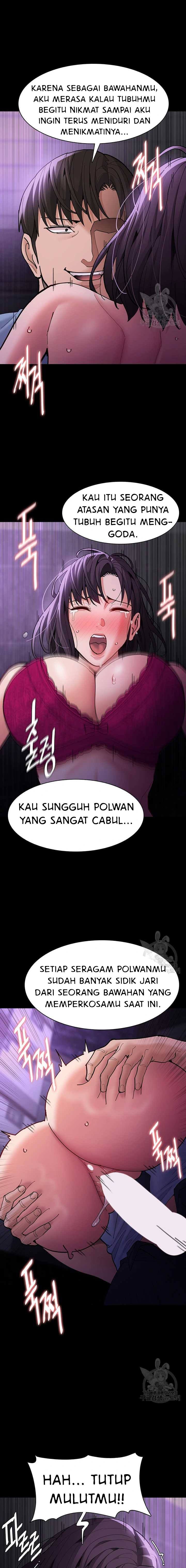 Wicked Diary - Chapter 61 13