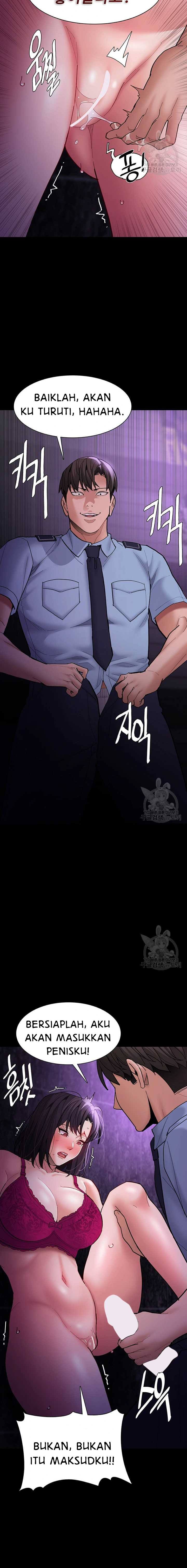 Wicked Diary - Chapter 61 9