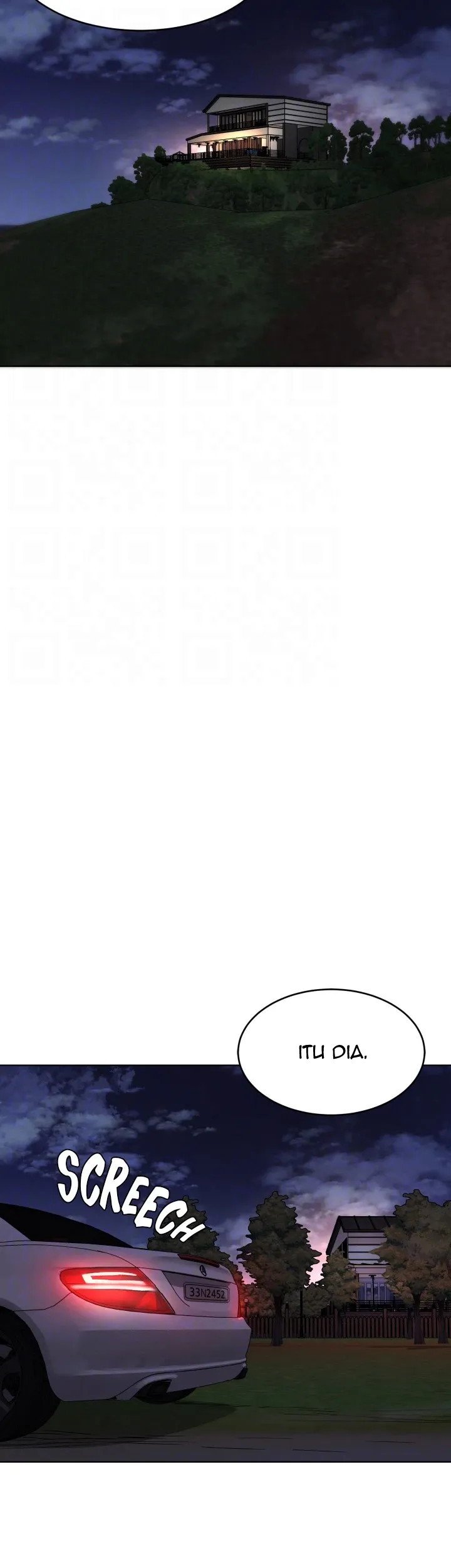 One Kill - Chapter 61 16