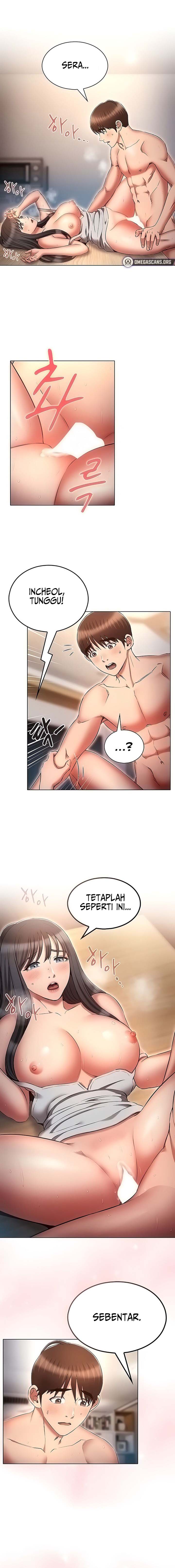 The Law of Reincarnation - Chapter 61 2