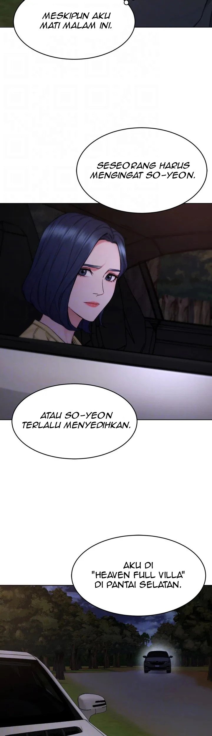 One Kill - Chapter 61 21