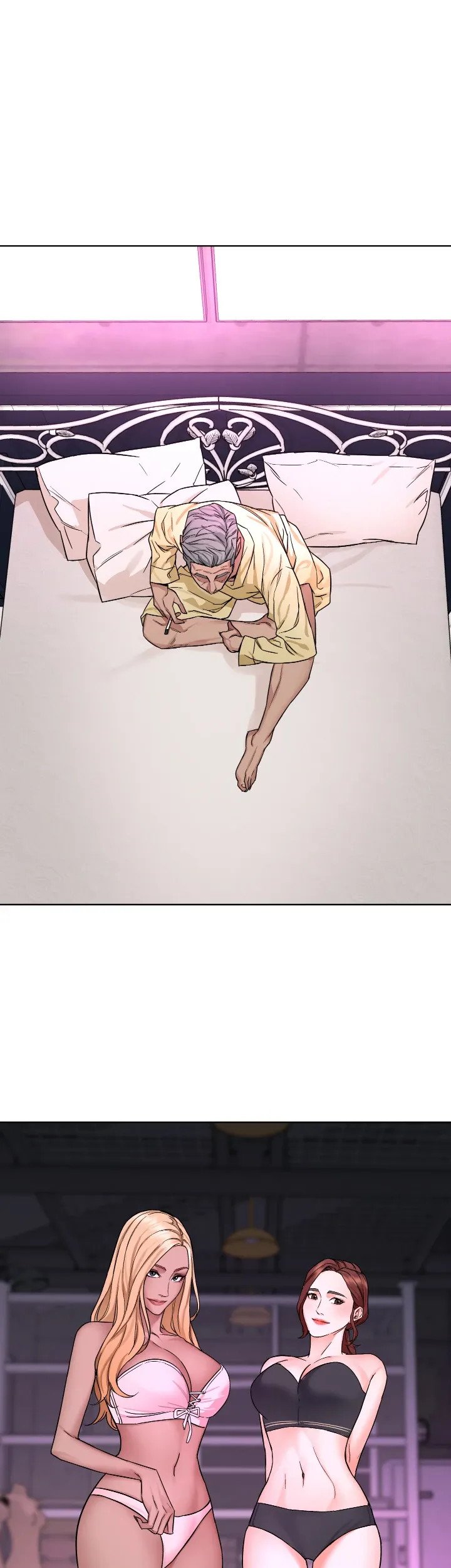 One Kill - Chapter 61 8