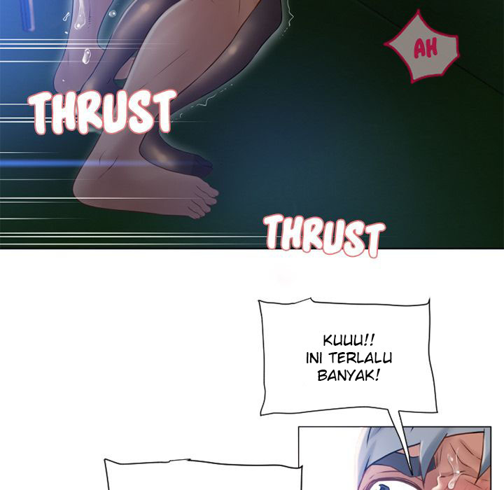 Wet Women - Chapter 61 34