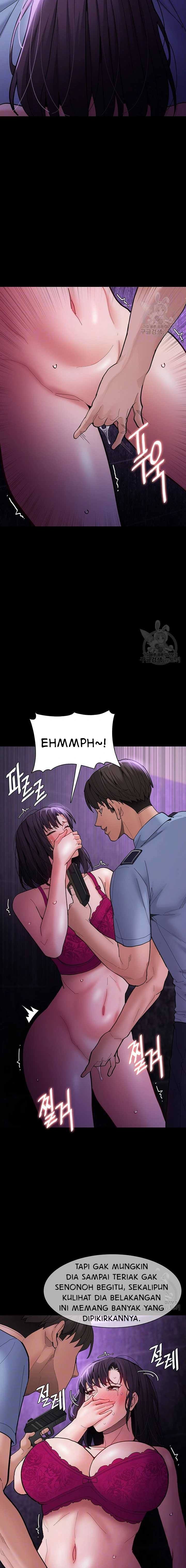 Wicked Diary - Chapter 61 5