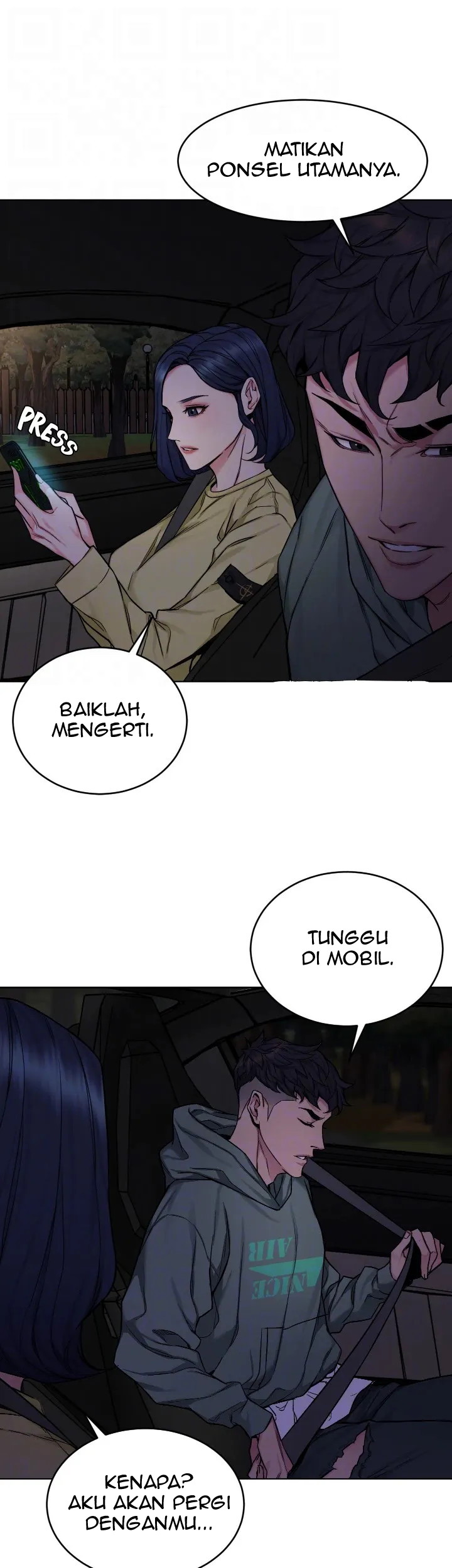 One Kill - Chapter 61 17