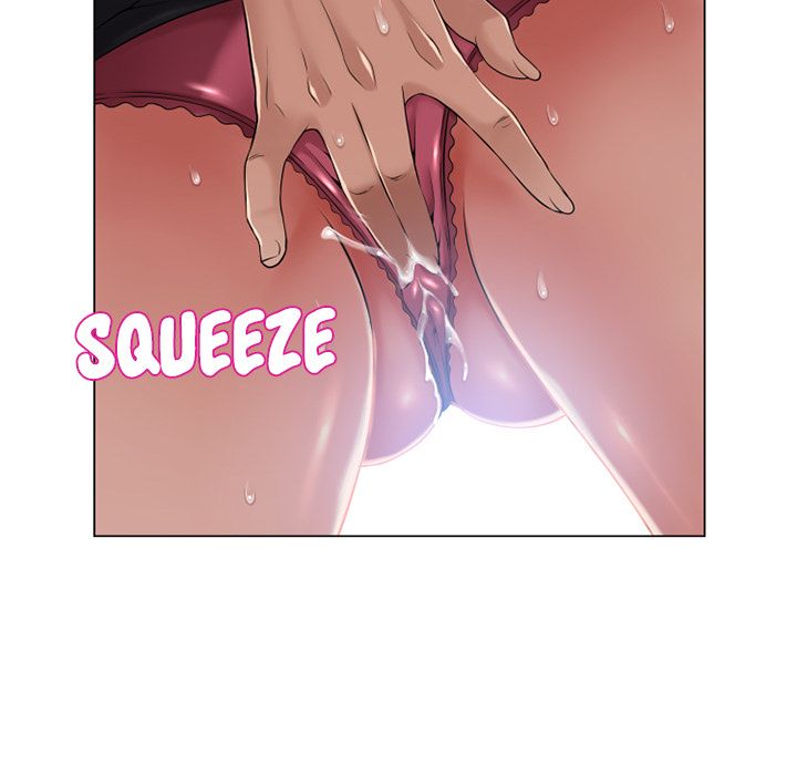 Wet Women - Chapter 61 95