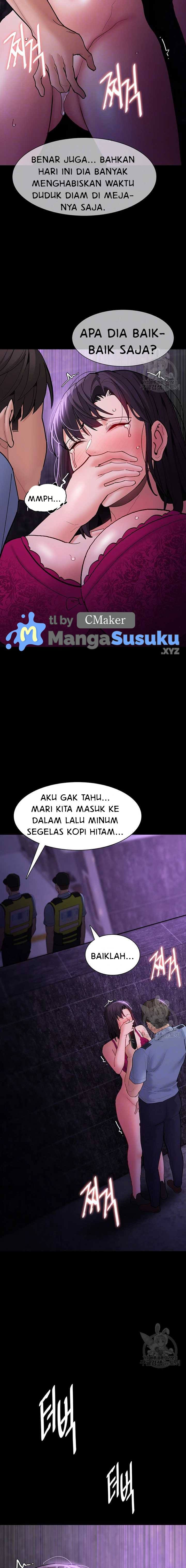 Wicked Diary - Chapter 61 6