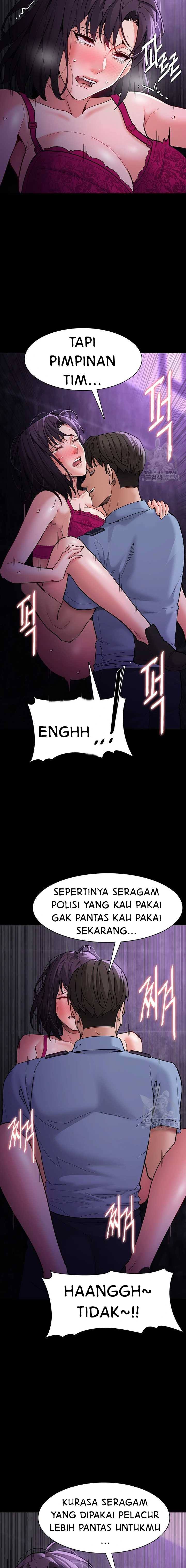 Wicked Diary - Chapter 61 14