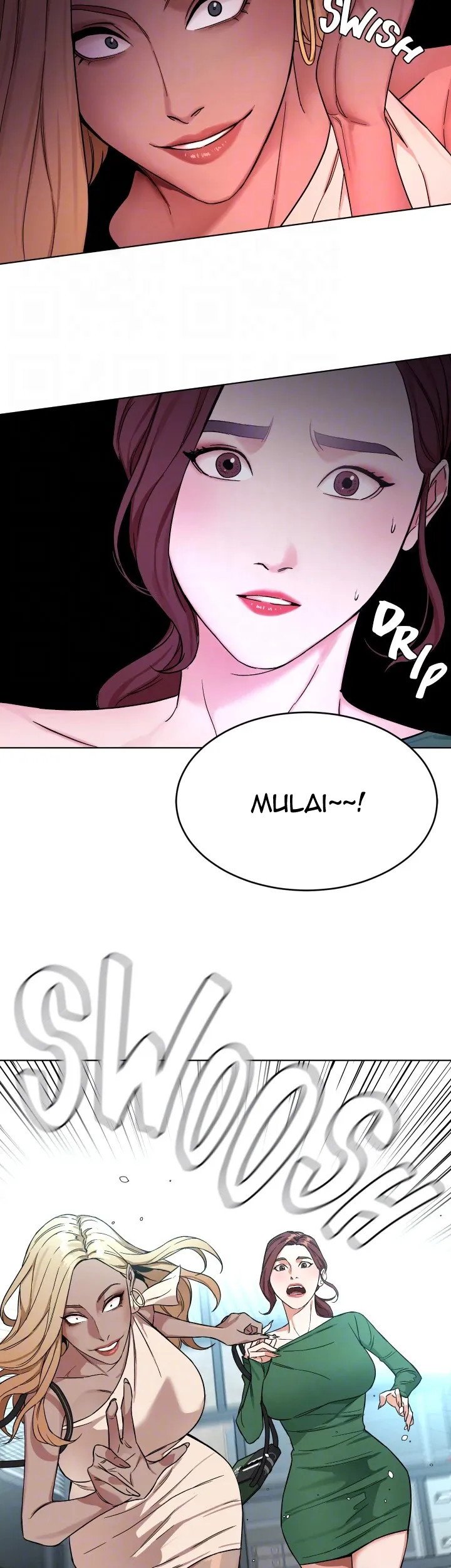 One Kill - Chapter 61 34