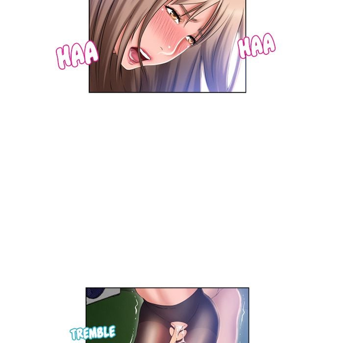 Wet Women - Chapter 61 48