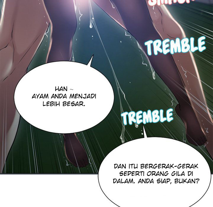 Wet Women - Chapter 61 8