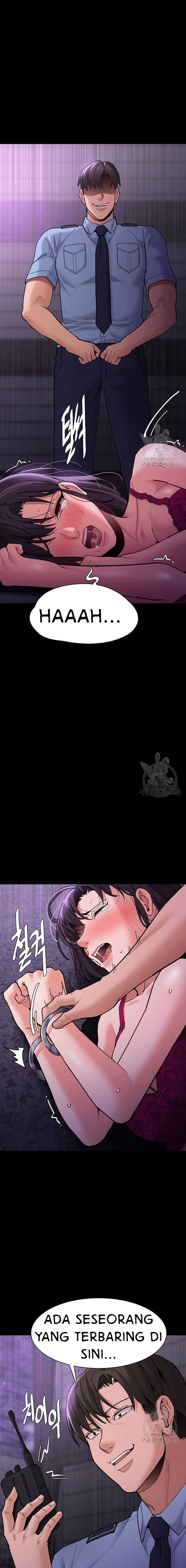 Wicked Diary - Chapter 61 23