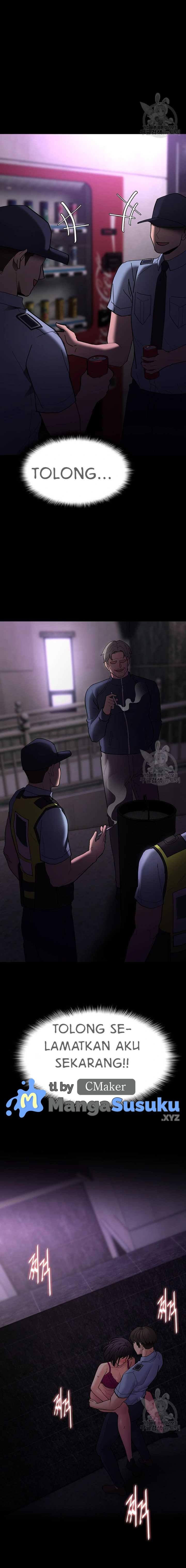 Wicked Diary - Chapter 61 21