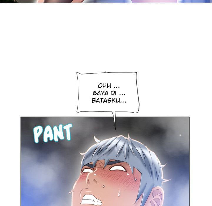 Wet Women - Chapter 61 38