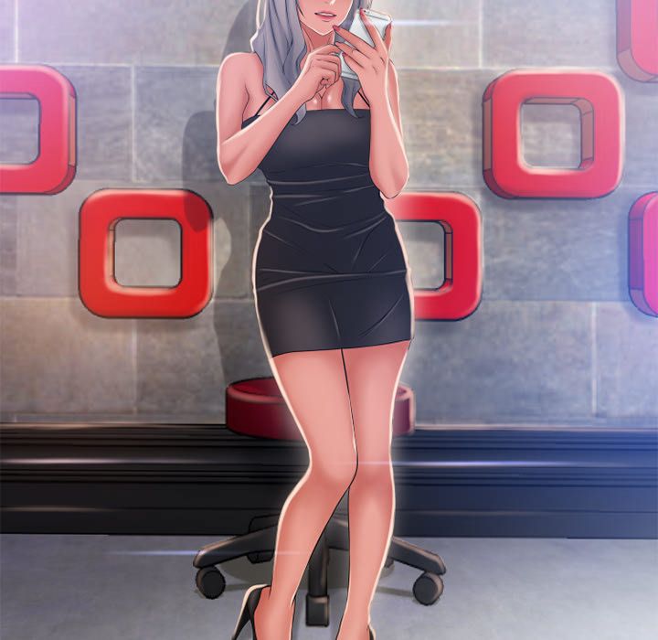 Wet Women - Chapter 61 77